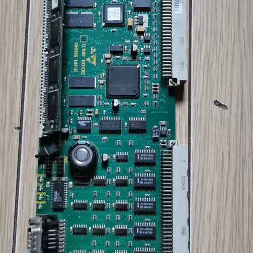 议价迅达电梯5400CPU板 360板 91640，B