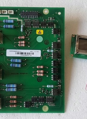议价ABB软启动器PST142-600-70驱动板 1SFB53