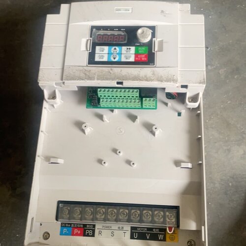 议价SANPIN变频器 SANVC2000-4T0150GP