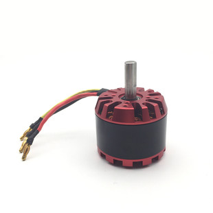 遥控6354 270kv 200kv无刷电机滑板车马达冲浪板电机割草电动工具