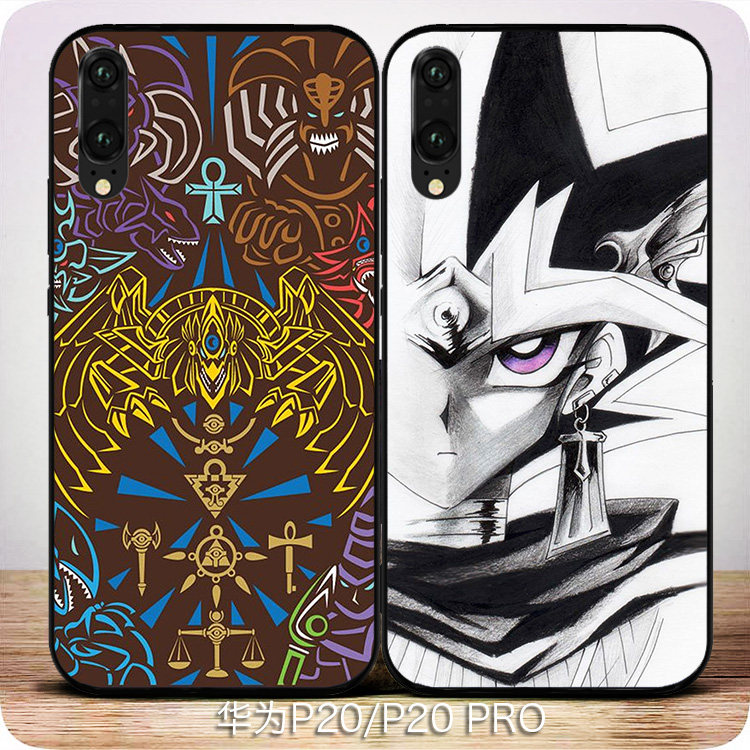 华为手机壳软硅胶2s磨砂挂绳