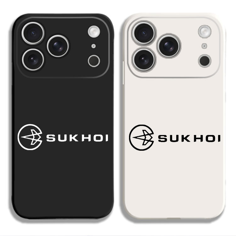 苏联飞机设计局俄军标志军事迷空军爱国周边手机壳适用iPhone15硅胶13苹果16液态12保护套17PROMAX挂绳VIVO