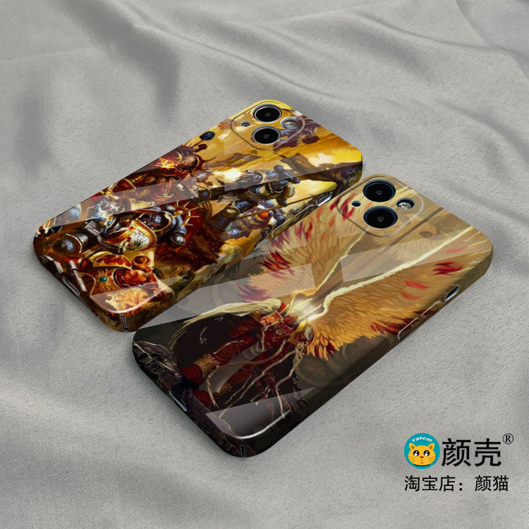战锤40k游戏周边男女任意型号