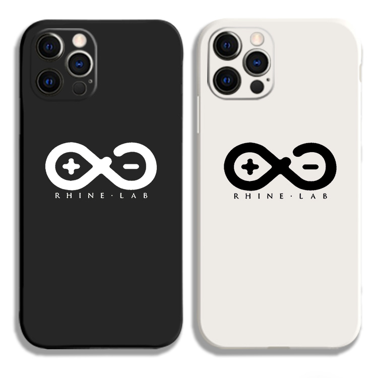 莱恩生命手机壳适用11PRO液态硅胶5678plus苹果12软XSMAX