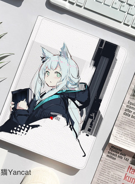 迷迭香 纳西莎 平板皮套11适用ipad10保护壳pro13全包mini6软air567蚕丝纹华为matepad笔槽11.5s vivo