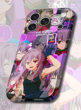 终结的炽天使 柊筱娅 动漫手机壳适用三星S25软硬iPhone17Plus菲林15硅胶14玻璃K90光面MATE80苹果16华为荣耀