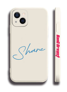 BanG Dream! It's MyGO11手机壳16适用iphone13PRO苹果15maxr红米K70一加ace3小米14液态IQOO12硅胶VIVO全包7