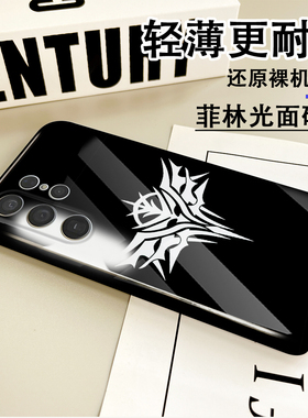 高达模型 吉恩吉翁自护幻影乌鸦队手机壳适用三星GalaxyS25硬15Plus菲林Ultra光面MATE70华为VIVO苹果iPhone1