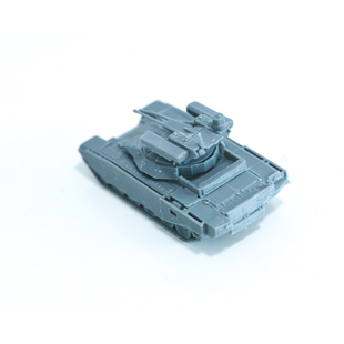 SSMODEL SS100953 1/100 军事模型 俄罗斯BMPT-72步兵战车 V2.0