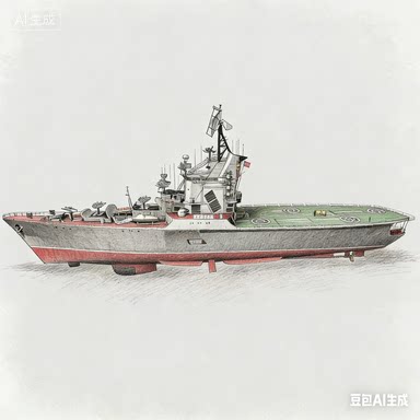预售RHWS700050/S 1/700 军事模型 苏联 莫斯科级直升机母舰