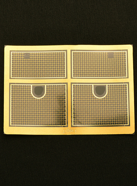 SSMODEL SS35019 1/35 德国 虎1坦克引擎网蚀刻片