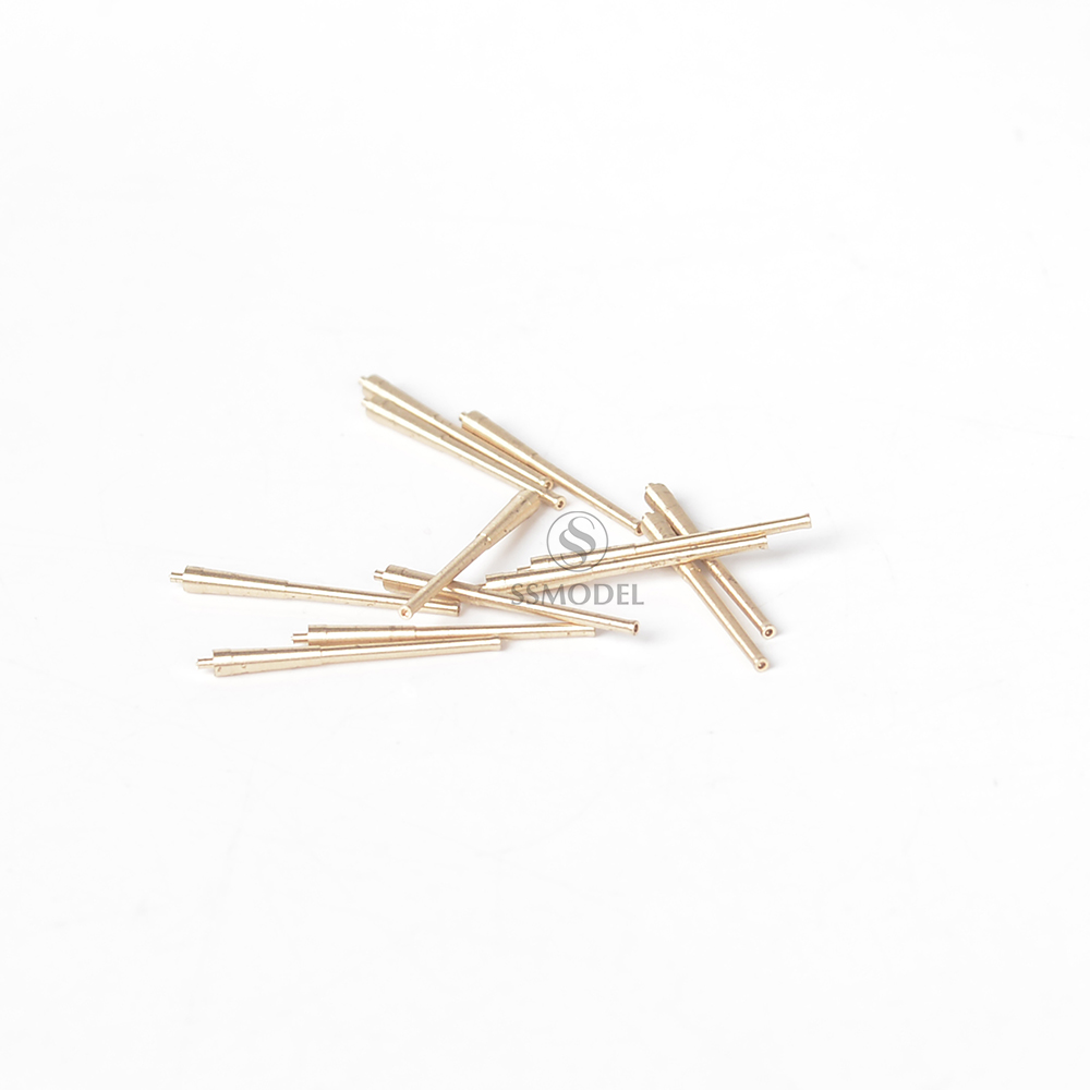 ssmodel 700444 1/700 金属炮管14英寸356mm配美国内华达级战列舰