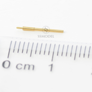 SS700203 1/700 模型升级件 舰船金属炮管 8寸 203mm 10pcs