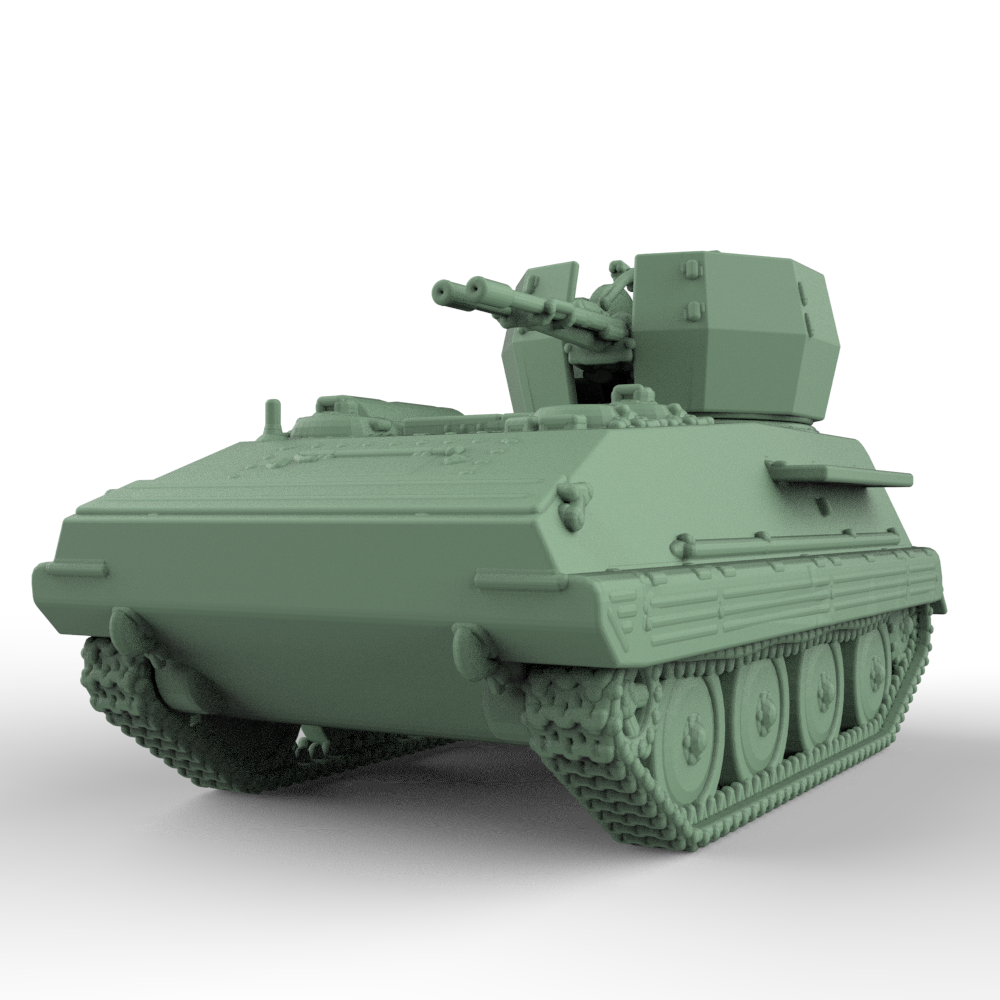 老姚手工坊 SS200962 1/200 军事模型 中国 ZSD63式装甲输送车