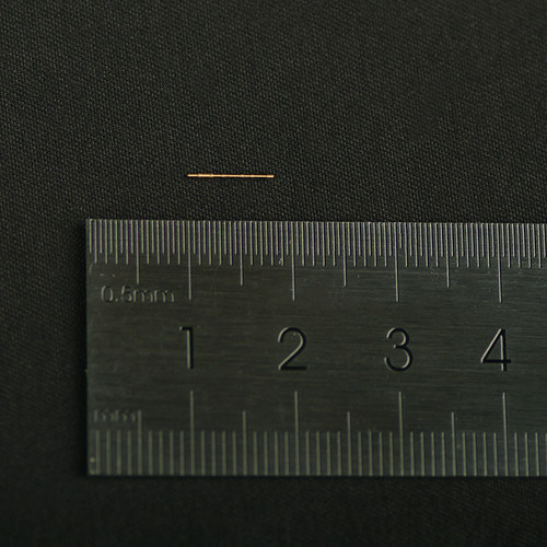SS700216 1/700 俄罗斯 中国 AK130 金属炮管10pcs
