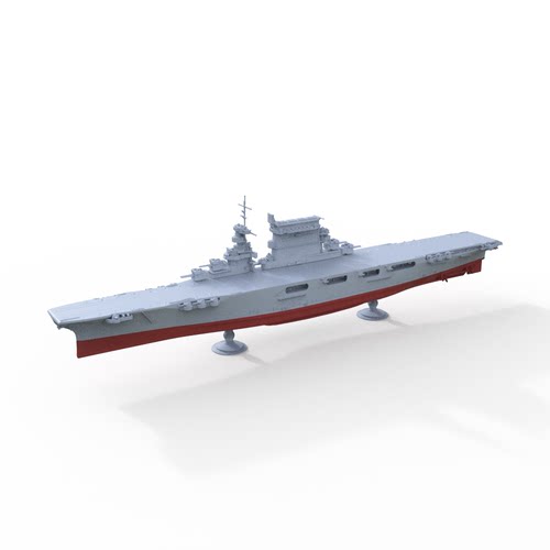 SSC2000720/S 1/2000  美国列克星敦级航空母舰列克星敦号
