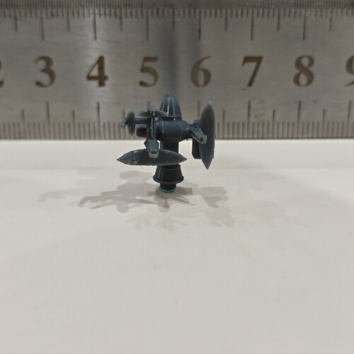 俄罗斯4R90舰空导弹制导雷达  2pcs