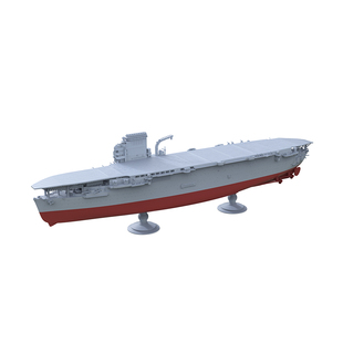 SSC2400601/S 1/2400 军事模型 法国 贝阿恩号航空母舰
