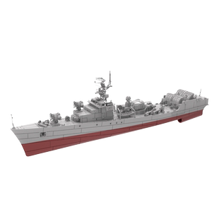 RHWS700001/S 1/700 苏联204工程小型反潜舰 波蒂级