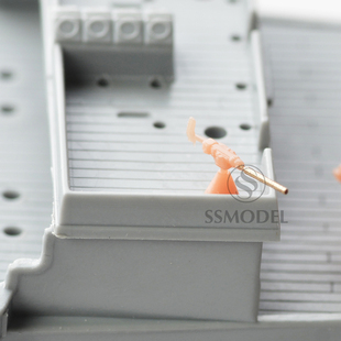 老姚 舰载火炮 配沙俄瓦良格 1899 巡洋舰