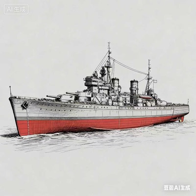 预售SSC2400138/S 1/2400英国 英王乔治五世级威尔士亲王号战列舰