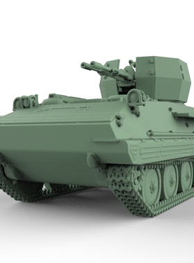 老姚手工坊 SS144962 1/144 军事模型 中国 ZSD63式装甲输送车