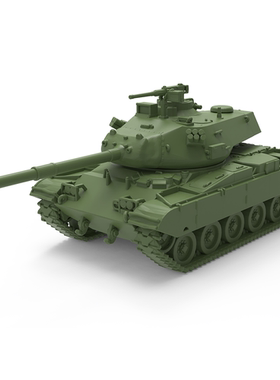 预售SSMODEL SS200379 1/200 军事模型 中国M41D轻型坦克 V2.0