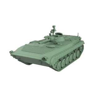 SSMODEL SS120619 1/120 军事模型 苏联 BMP-1步兵战车 V2.0