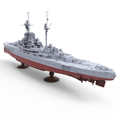 SSC1250705/S 1/1250苏联海军复仇级战列舰 阿尔汉格尔斯克号
