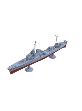 SSC2400738/S  1/2400 军事模型 意大利士兵级胸甲骑兵号驱逐舰