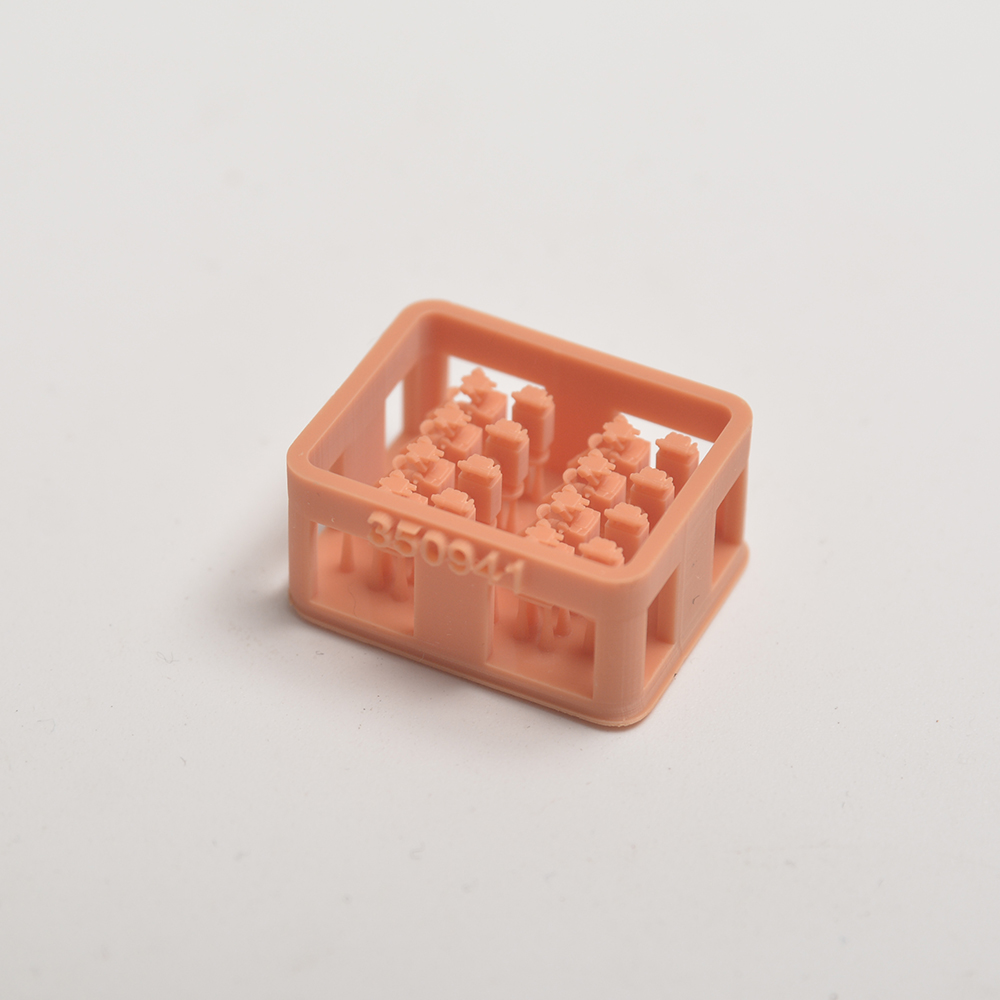 SSMODEL 各比例 模型细节升级件 德军 德国 望远镜   16pcs