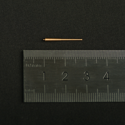 SS700220 1/700 意大利 维内托 381mm 金属炮管10pcs