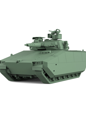 SSMODEL SS120848 1/120 军事模型 韩国AS21 步兵战车 V2.0