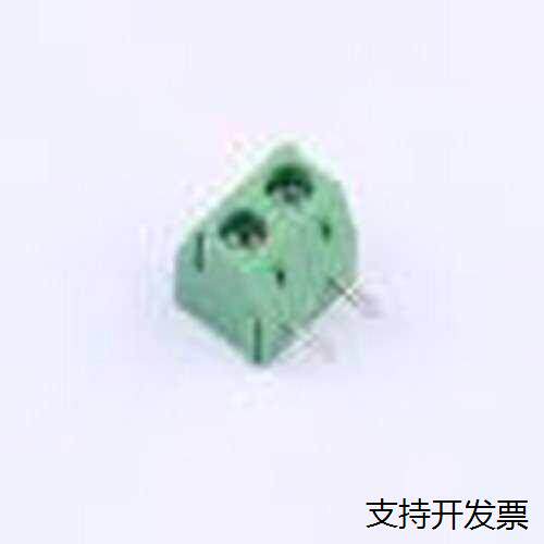 DB301R-3.96-2P-GN-S螺