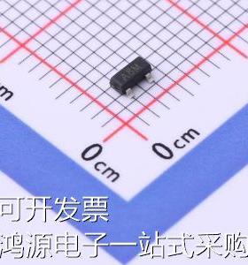 MMUN2235 数字晶体管 耐压:50V 电流:100mA 原装现货