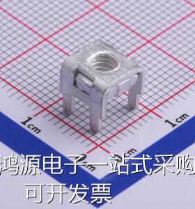MCP04415 连接器附件 MCP04415 存储器 现货