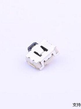 MPTCLG-Q-T/R 轻便开关 MPTCLG-Q-T/R SMD