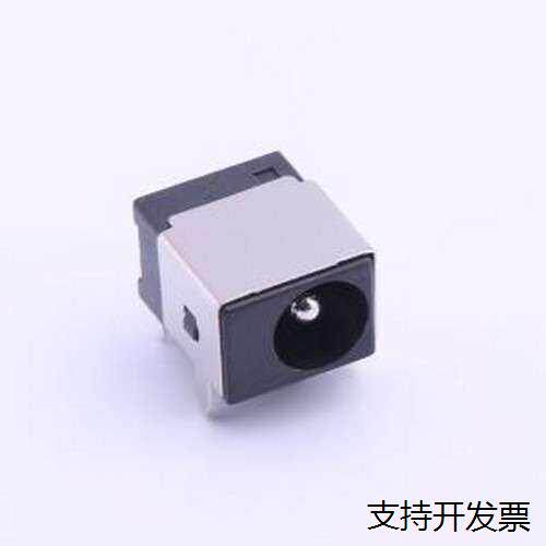 DC-044A-2.5电源连接器