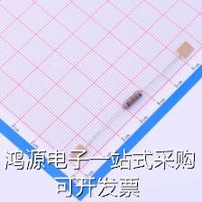 NWS01J2R20A520NH插件电阻绕线电阻 2.2Ω±5%现货