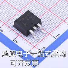 VS-6TQ045S-M3肖特基二极管 45V 6A 600mV@6A现货