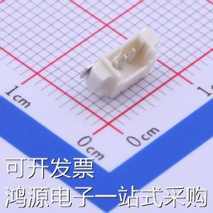 532610371 线对板/线对线连接器 1.25mm 1x3P 原装现货