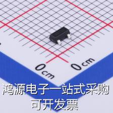 MT8313ET 霍尔传感器 单极高电压霍尔效应开关IC 现货