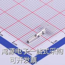 917308-1 压线端子 CONN SOCKET 20-22AWG CRIMP TIN 现货