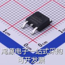 LSG60R2K5HT场效应管(MOSFET) N沟道 600V 1.9A现货