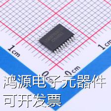 LCM08F003HT20单片机(MCU/MPU/SOC) 8位通用微控制器现货