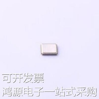 3TJ426250NYFBC 无源晶振 26.25MHz ±10ppm 12pF SMD3225-4P 原