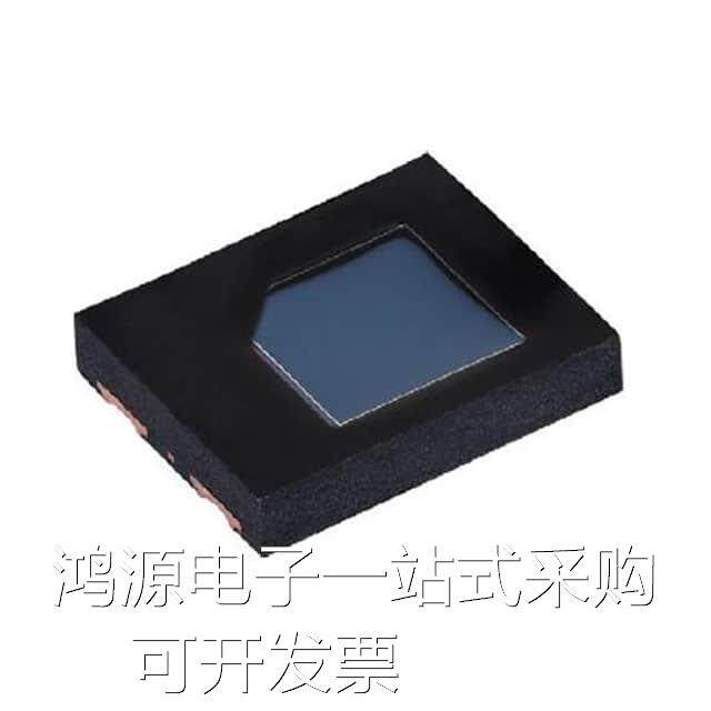 vemd5080x01『photodiode 350 to 1100 nm』 现货 现货