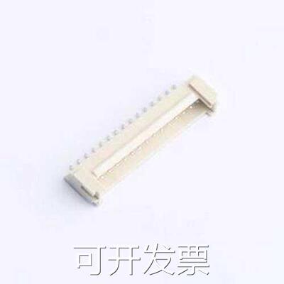 ZXZHC-HY.0-15WT2 线对板针P座 21x15P 间距:2mm 卧贴 SMD,P=mm,