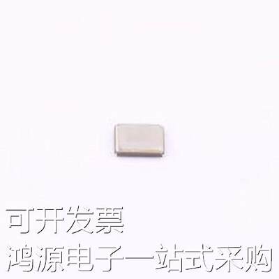 E3SB11E0X0008E 无源晶振 11.0592MHz ±20ppm 20pF SMD3225-4P