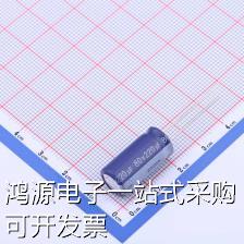 ERJ1BM221G20OT直插铝电解电容 220uF±20% 80V现货-封面